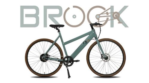 Brook electrische fiets *NIEUW*, Fietsen en Brommers, Elektrische fietsen, Nieuw, Ophalen