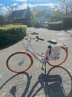 Sparta fiets vrouwen, Fietsen en Brommers, Versnellingen, Gebruikt, Sparta, Ophalen