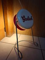 Authentieke lichtreclame Grolsch, Ophalen of Verzenden, Zo goed als nieuw, Lichtbak of (neon) lamp