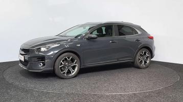 Kia Xceed 1.5 T-GDi Pulse ISG ~ Airco ~ DAB ~ CC ~ MegaPromo beschikbaar voor biedingen