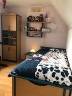 jeugdslaapkamer, Ophalen, Gebruikt