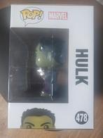 Hulk Avenger 6 Inch Funko, Verzamelen, Poppetjes en Figuurtjes, Ophalen, Zo goed als nieuw