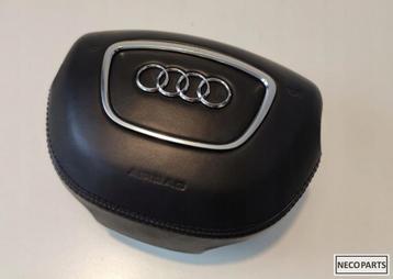 AUDI A8 D4 AIRBAG STUUR AIRBAG beschikbaar voor biedingen