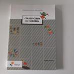 Classifier et séquencer les mathématiques pour les enfants d, Livres, Livres d'étude & Cours, Comme neuf, Enlèvement ou Envoi