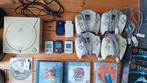 Sega dreamcast bundle, Games en Spelcomputers, Ophalen, Gebruikt, Met games, Saturn of Dreamcast