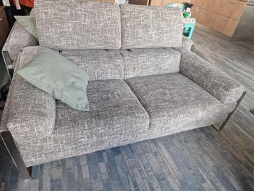 Design zetel / sofa calia italia beschikbaar voor biedingen