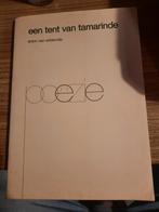 gesigneerd boek 'Een tent van tamarinde' Anton V. Wilderode, Ophalen of Verzenden, Zo goed als nieuw, Eén auteur, Anton van Wilderode