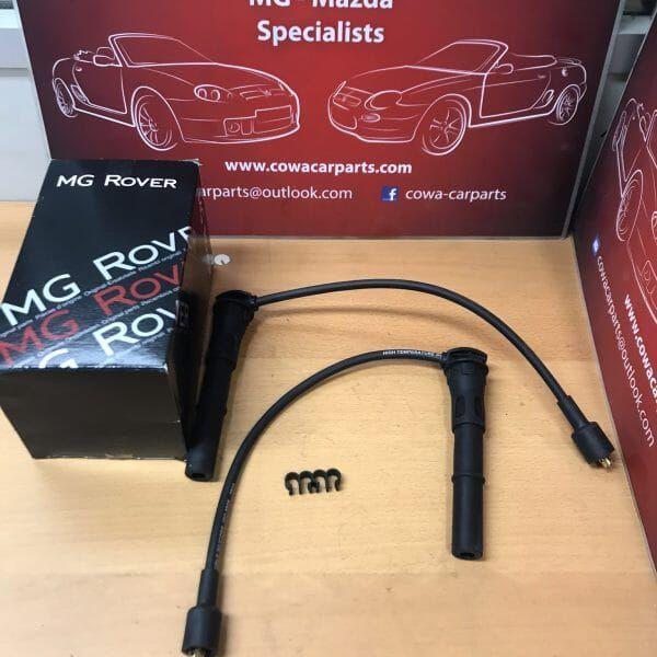 mgf mgtf Mg F mk2 vvc Mg TF 160 pk Bougiekabelset vvc HT Hig, Autos : Pièces & Accessoires, Moteurs & Accessoires, Neuf, Enlèvement ou Envoi