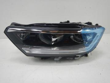 VW T-Roc Facelift R-Line Koplamp IQ-LED Links 2GA941035AK beschikbaar voor biedingen
