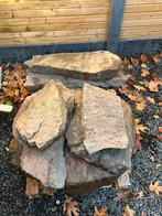 Flagstone, Tuin en Terras, Ophalen