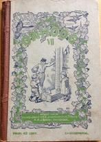 Omhoog VII - Leesboek voor de Jeugd - Nederland (1911), Ophalen of Verzenden, Jos M. Reynders