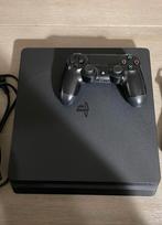 Ps4 1TB + Nieuw horloge Guess (Ruilen), Games en Spelcomputers, Ophalen of Verzenden, Slim