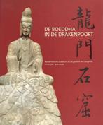 Kunstboeken china, boeddha, dorgxi lot 3 kunstboeken, Boeken, Kunst en Cultuur | Beeldend, Ophalen of Verzenden, Zo goed als nieuw