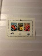 Belgique - Block 47, Timbres & Monnaies, Sans timbre, Non oblitéré, Autre, Envoi