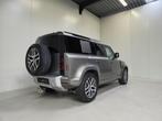 Land Rover Defender D250 Autom. - XS Edition - Pano - Topst, 249 pk, 0 kg, USB, Defender