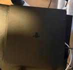 PS4 500GB – Perfecte Staat – Geen Controller, Ophalen, Gebruikt