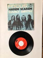 Focus: Harem scarem ( nederpop; 1974), Verzenden