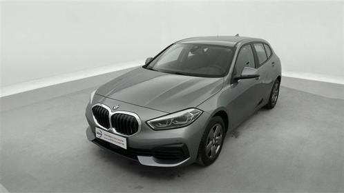 BMW 1 Serie 116 116 dA Advantage NAVI / FULL LED / ALU, Auto's, BMW, Bedrijf, Te koop, 1 Reeks, Diesel, Berline, 5 deurs, Automaat