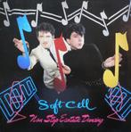 Soft Cell - Non Stop Ecstatic Dancing - 1982, Comme neuf, 12 pouces, Enlèvement ou Envoi
