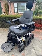 Electrische rolstoel Life&MobilityKarma MID Lectus rolwagen, Diversen, Ophalen of Verzenden, Inklapbaar, Zo goed als nieuw, Elektrische rolstoel