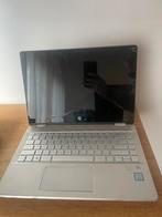 2 laptops met gebreken, Computers en Software, Ophalen, Gebruikt