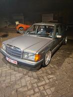 Mercedes 190, Autos, Particulier, Essence, Achat