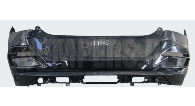 Bumper KIA EV6 EV 6 GT 21- 86612-CV200 Achterbumper KJ9368, Auto-onderdelen, Carrosserie, Bumper, Achter, Gebruikt, 6 maanden garantie