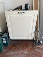 lave-vaiselle ikea encastrable, Elektronische apparatuur, Vaatwasmachines, Ophalen, Gebruikt
