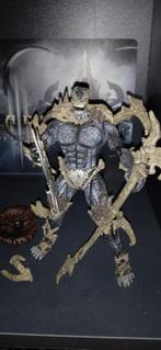 Bone Crushing Wings Spawn-figuur — Curse of the Spawn 1, Ophalen, Gebruikt, Fantasy