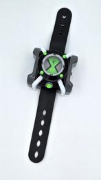 Ben 10 Omnitrix FX Playmates 2007 Origineel Werkt Nederlands, Verzenden, Zo goed als nieuw