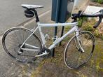 Koersfiest dames S, Fietsen en Brommers, Fietsen | Racefietsen, Minder dan 10 versnellingen, Aluminium, 49 tot 53 cm, Zo goed als nieuw