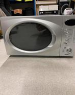Microgolfoven. Glazen draaiplaat ontbreekt, Ophalen, Gebruikt, Microgolfoven
