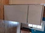 2deurs inbouw koelkast, Met aparte vriezer, Gebruikt, 85 tot 120 cm, Energieklasse A of zuiniger
