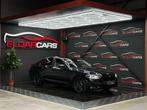BMW 520e Benzine+Elektr/Full Options/Garantie*, Auto's, Automaat, USB, Zwart, Leder