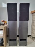 Audiofiele luidsprekers Groep van derden VECTOR, Overige merken, Front, Rear of Stereo speakers, Gebruikt, 60 tot 120 watt