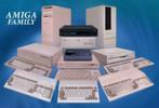 Commodore Amiga- en MSX computers, Atari Falcon GEZOCHT, Enlèvement ou Envoi