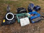 Vespa pk 50 xl, Fietsen en Brommers, Ophalen, Tweetakt, Gebruikt, Overige modellen