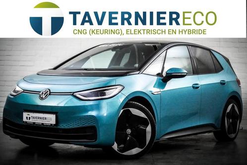 Volkswagen ID.3 PRO S 2J GARANTIE, Auto's, Volkswagen, Bedrijf, ID.3, Airbags, Airconditioning, Alarm, Dodehoekdetectie, Elektrische buitenspiegels