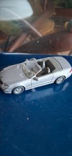 Siku Mercedes SL 55 AMG - 1055, Ophalen of Verzenden, Gebruikt