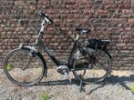 Elecktrische Gazelle fiets, Fietsen en Brommers, Ophalen, Gazelle
