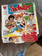 Twister, Drie of vier spelers, Ophalen of Verzenden, Gebruikt