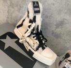 Rick Owens Converse, Enlèvement ou Envoi, Neuf, Rick Owens Converse, Chaussures à lacets