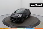 Ford Puma Titanium X|Automaat|B&O||Winterpack, Stof, 1226 kg, Zwart, https://public.car-pass.be/vhr/47585d4c-208e-49c0-8d2b-40a90b7c91c3