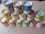 verf / vernis, Doe-het-zelf en Bouw, Ophalen, Nieuw, Verf