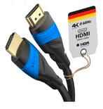 Kabel HDMI 4K 10meters lengte nieuw, Ophalen of Verzenden, Nieuw