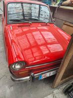 DAF 33 ,1973 origineel fabrieksschuifdak, Particulier, Te koop, Daf