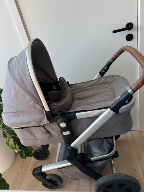 Joolz geo2, Kinderen en Baby's, Buggy's, Regenhoes, Ophalen
