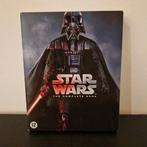 Blu ray box star wars en x men, Cd's en Dvd's, Ophalen of Verzenden, Zo goed als nieuw