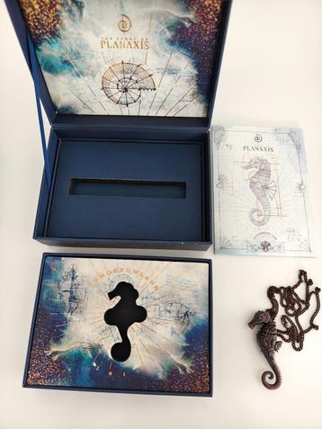 tomorrowland treasure case 2018    beschikbaar voor biedingen