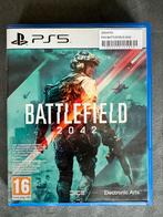 Battlefield 2042 - ps5, Ophalen of Verzenden, Zo goed als nieuw